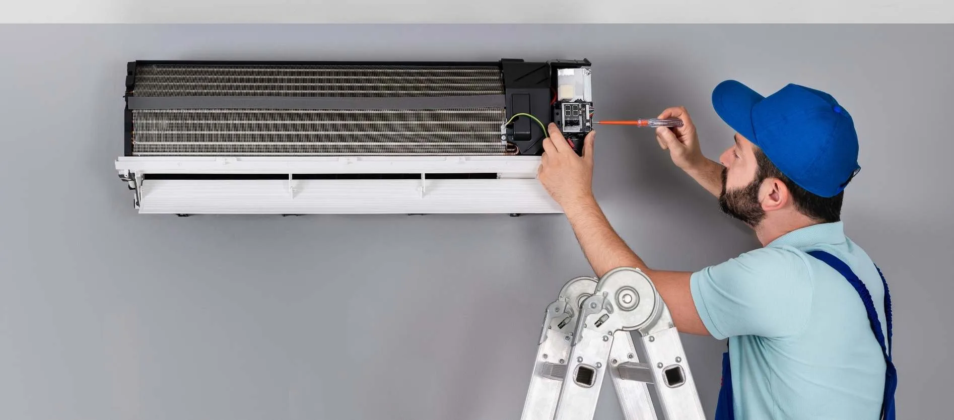 Sancaktepe Yenidoğan TCL Klima Gaz Dolum Servisi